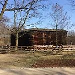 Bergamotka 3* Konstancin-Jeziorna