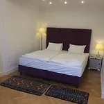 Bergamotka Bed & Breakfast 3*