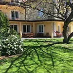 Bergamotka Bed & Breakfast
