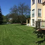 Bed & Breakfast Bergamotka