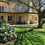 Bed & Breakfast Bergamotka 3*