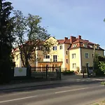 Bed & Breakfast Bergamotka Konstancin-Jeziorna