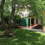Bed & Breakfast Bergamotka Konstancin-Jeziorna