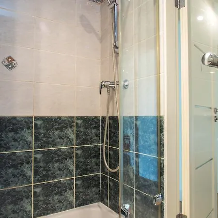 Nocleg ze śniadaniem Bergamotka Konstancin-Jeziorna