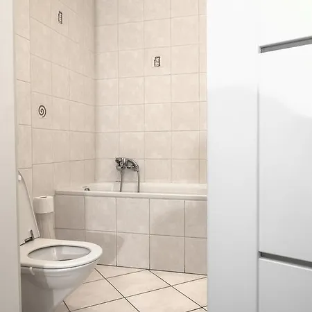 Bergamotka Nocleg ze śniadaniem Konstancin-Jeziorna