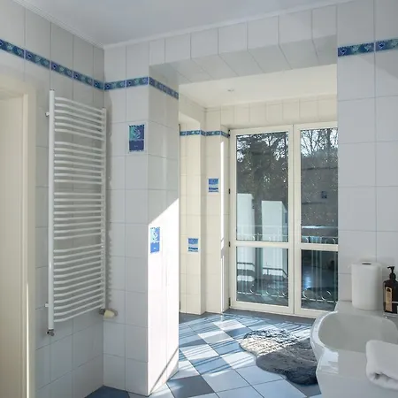 Bergamotka Nocleg ze śniadaniem Konstancin-Jeziorna