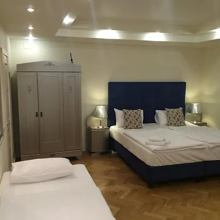 Bergamotka Nocleg ze śniadaniem