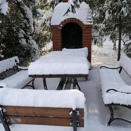 Bergamotka 3* Konstancin-Jeziorna