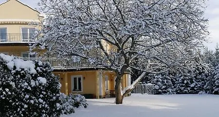 Bergamotka Nocleg ze śniadaniem Konstancin-Jeziorna