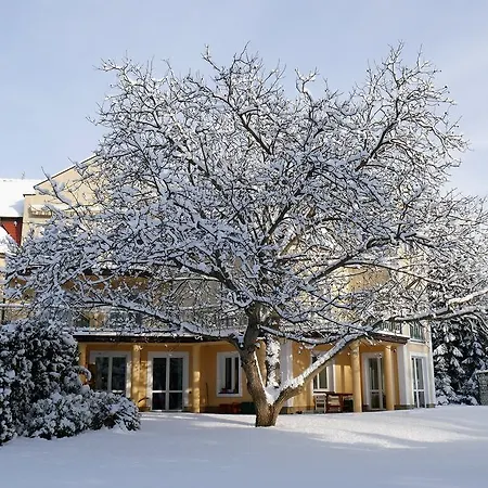 Bergamotka Nocleg ze śniadaniem