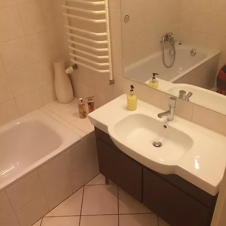 Nocleg ze śniadaniem Bergamotka