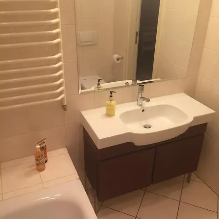 Bergamotka Konstancin-Jeziorna