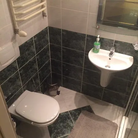 Bergamotka Nocleg ze śniadaniem