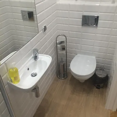 Bergamotka Nocleg ze śniadaniem 3*