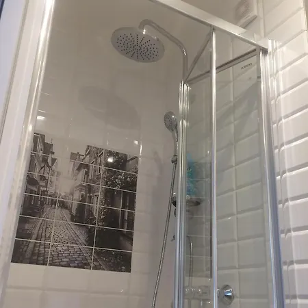 Bergamotka Konstancin-Jeziorna