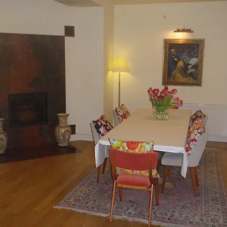 Bergamotka Bed & Breakfast