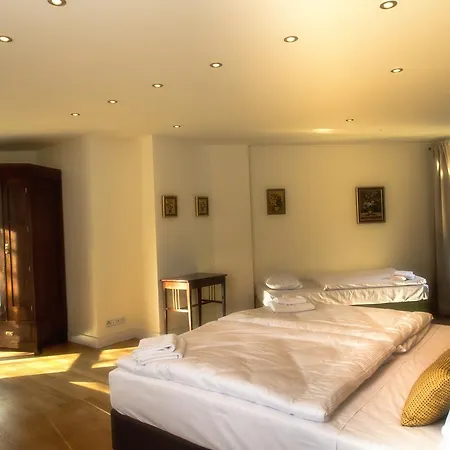 Bergamotka 3* Konstancin-Jeziorna