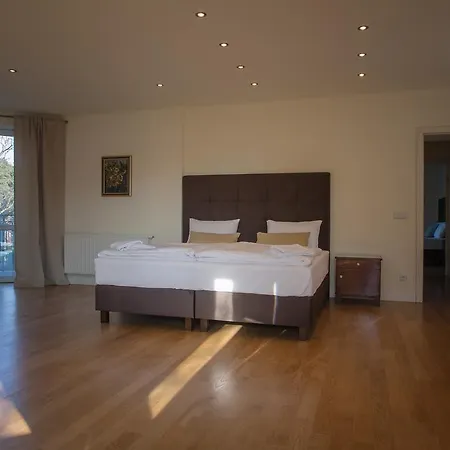 Nocleg ze śniadaniem Bergamotka