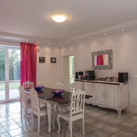 Bergamotka 3* Konstancin-Jeziorna