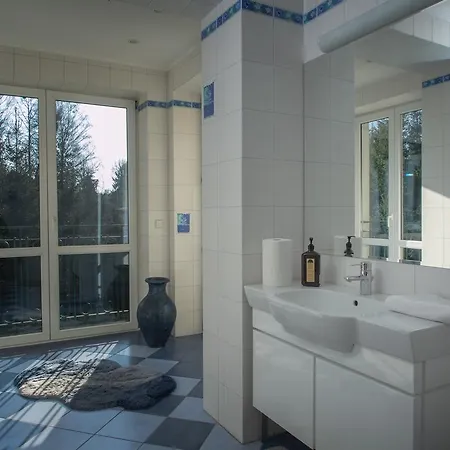 Bergamotka 3* Konstancin-Jeziorna