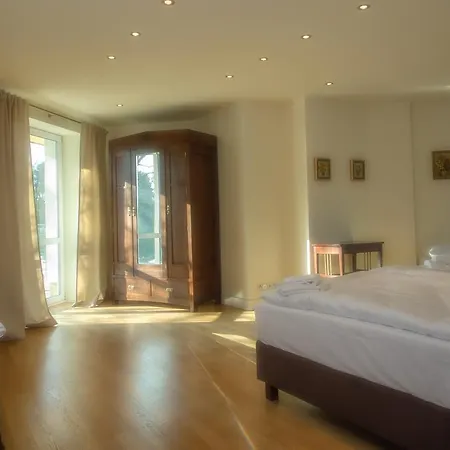 Bergamotka 3* Konstancin-Jeziorna