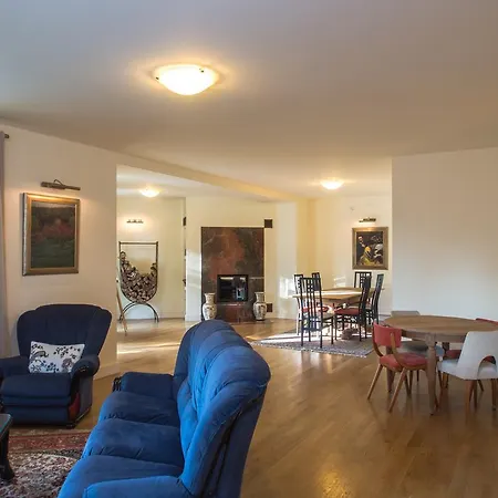 Bergamotka Konstancin-Jeziorna