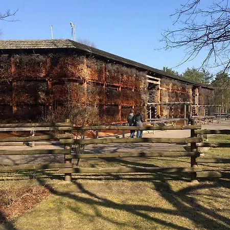 Nocleg ze śniadaniem Bergamotka Konstancin-Jeziorna
