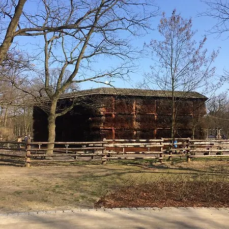 Bergamotka 3* Konstancin-Jeziorna