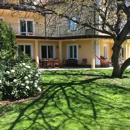 Bergamotka Bed & Breakfast