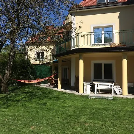 Bergamotka Bed & Breakfast 3*