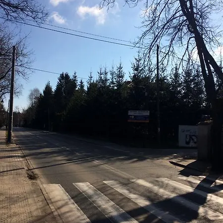 Bergamotka Nocleg ze śniadaniem