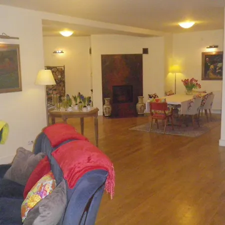 Bergamotka Nocleg ze śniadaniem Konstancin-Jeziorna