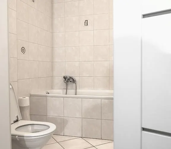 Bergamotka Bed & Breakfast Konstancin-Jeziorna