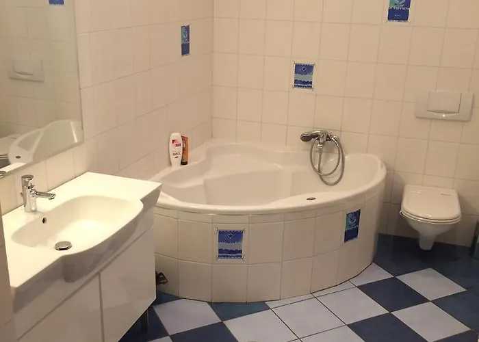 Bed & Breakfast Bergamotka