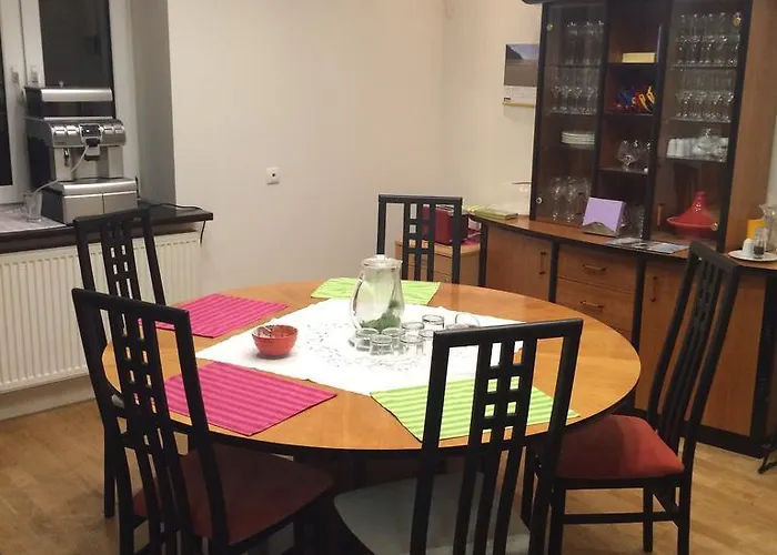 Bergamotka Konstancin-Jeziorna