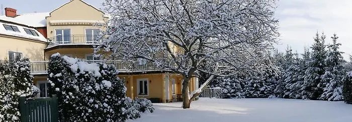 Bergamotka Bed & Breakfast Konstancin-Jeziorna