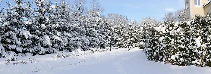 Bergamotka Bed & Breakfast Konstancin-Jeziorna