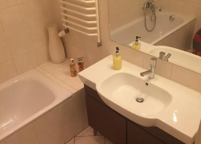 Bed & Breakfast Bergamotka