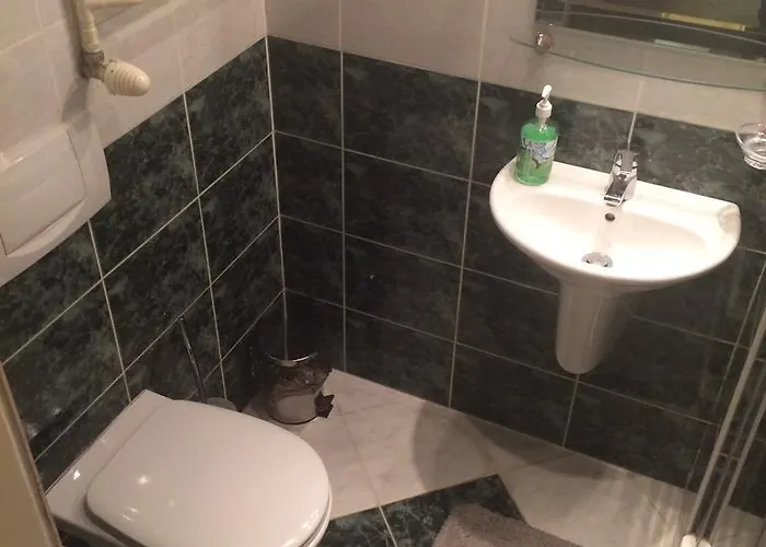 Bergamotka Bed & Breakfast