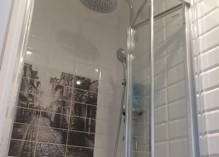 Bergamotka Konstancin-Jeziorna