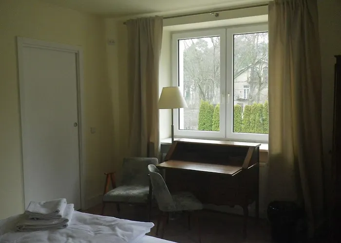 Bed & Breakfast Bergamotka 3*