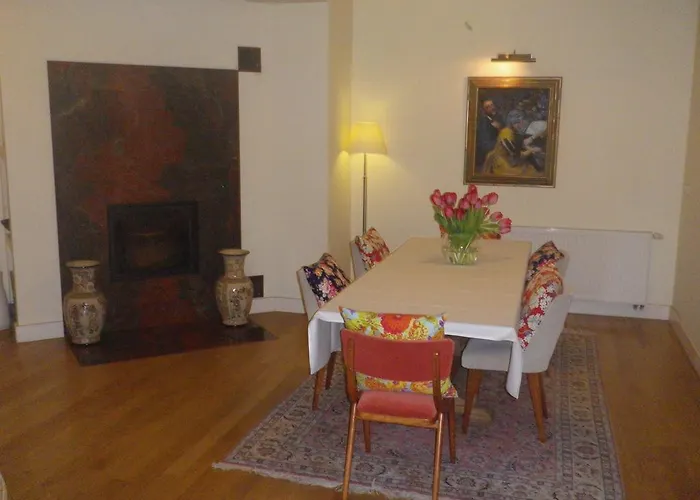 Bergamotka Bed & Breakfast