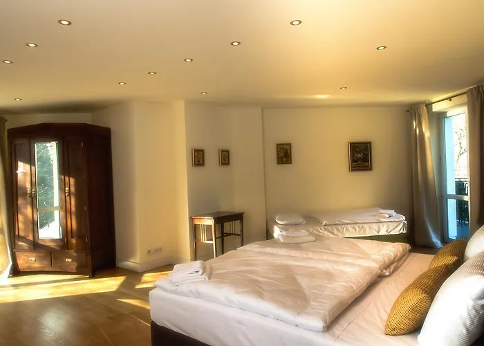 Bergamotka 3* Konstancin-Jeziorna