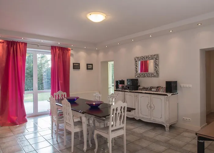 Bergamotka 3* Konstancin-Jeziorna