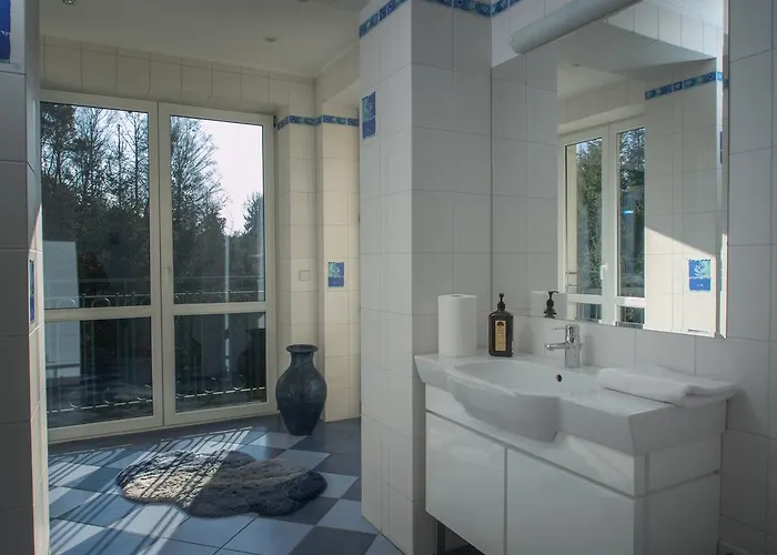 Bergamotka 3* Konstancin-Jeziorna