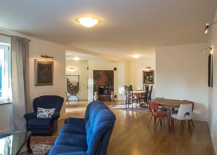 Bergamotka Konstancin-Jeziorna