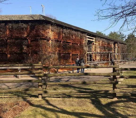 Bed & Breakfast Bergamotka Konstancin-Jeziorna