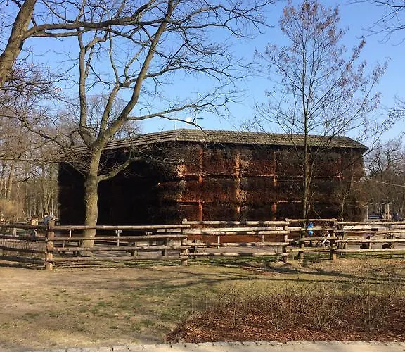 Bergamotka 3* Konstancin-Jeziorna