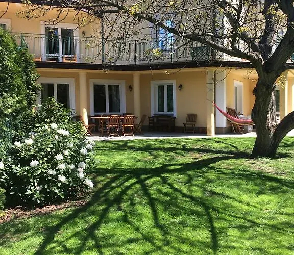 Bergamotka Bed & Breakfast