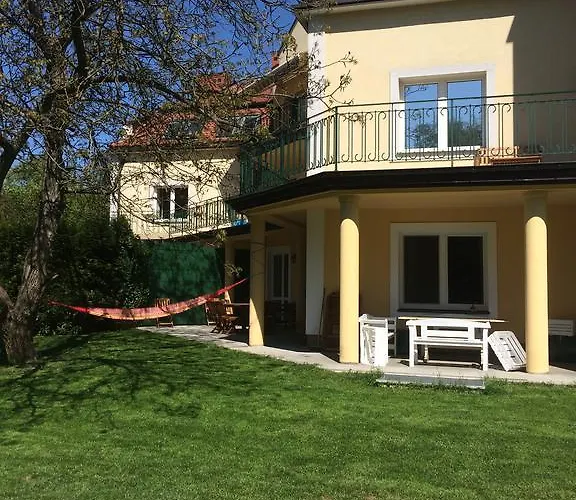 Bergamotka Bed & Breakfast 3*